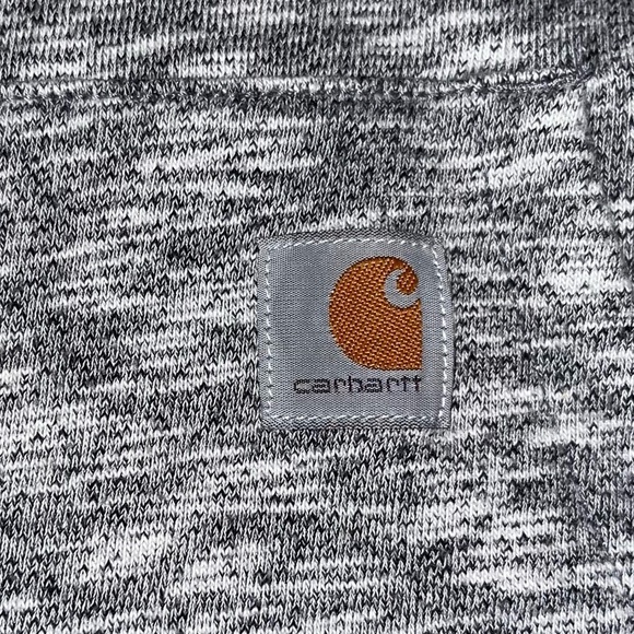 Carhartt Women's Newberry Hoodie - Picture 4 of 4